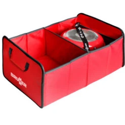 Brunner Set Pentole | Cosmic 7 Brunner Set Pentole | Cosmic -Campeggio Negozio popote cosmic alu cooking 1