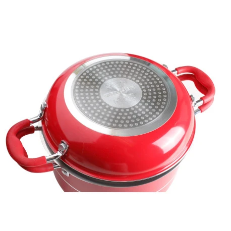 Brunner Set Pentole | Cosmic 4 Brunner Set Pentole | Cosmic - immagine 4