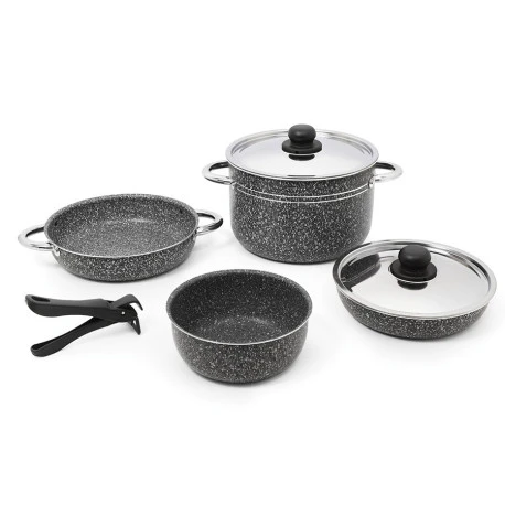 Popote Stone Rock 20 2 Popote Stone Rock 20 - immagine 2