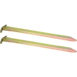 Sistema Stabilizzante Brunner Prop -Campeggio Negozio prop 3