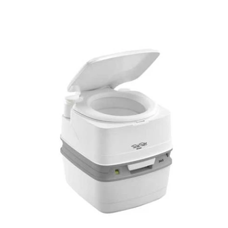 Thetford Porta Potti Qube 365 1 Thetford Porta Potti Qube 365