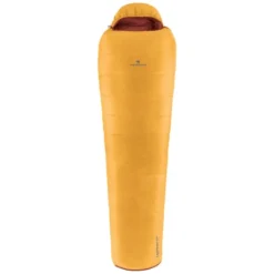 Sacco Letto Ferrino Lightec 1200 Duvet