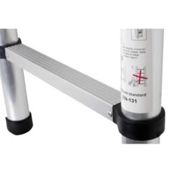 Scala Telescopica | Laddy Air 9 Scala Telescopica | Laddy Air -Campeggio Negozio scala telescopica laddy air 3