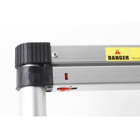 Scala Telescopica | Laddy Air 6 Scala Telescopica | Laddy Air - immagine 6