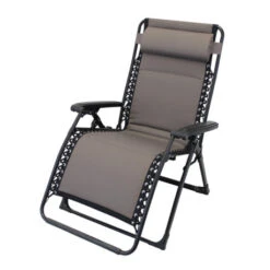 Sdraio Comfort XXL -Campeggio Negozio sdraio comfort xxl 2