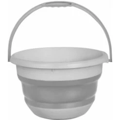 Secchio Brunner Vinis - Fold Away -Campeggio Negozio secchio vinis fold away verde 4