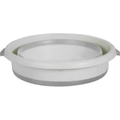 Secchio Brunner Vinis - Fold Away -Campeggio Negozio secchio vinis fold away verde 5