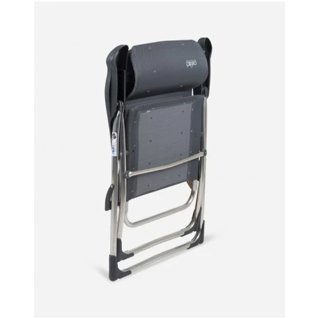 Crespo Sedia Reclinabile 2 Crespo Sedia Reclinabile - immagine 2