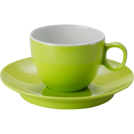 Set Espresso Spectrum/Space 2 Set Espresso Spectrum/Space - immagine 2