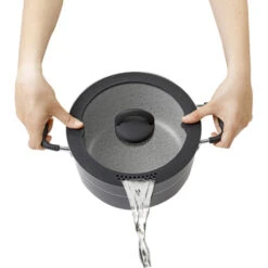 Set Pentole | Academy High NG Inox 7+1 Ø 22 14 Set Pentole | Academy High NG Inox 7+1 Ø 22 -Campeggio Negozio set pentole academy high ng inox 71 o 22 3