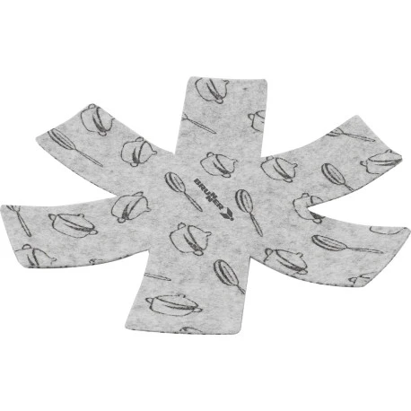 Set Pentole | Academy High NG Inox 7+1 Ø 22 10 Set Pentole | Academy High NG Inox 7+1 Ø 22 - immagine 10