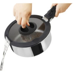 Set Pentole | Academy Mini 14 Set Pentole | Academy Mini -Campeggio Negozio set pentole academy mini 6