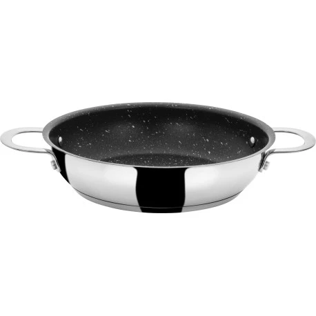 Brunner Set Pentole | Academy NG Inox 5+1 Ø 20 5 Brunner Set Pentole | Academy NG Inox 5+1 Ø 20 - immagine 5