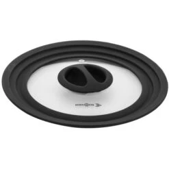 Nuove versioni -Campeggio Negozio set pentole academy ng inox 71 o 22 1