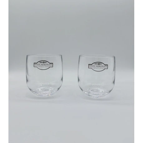 Brunner Set Di Bicchieri | Water 2 Brunner Set Di Bicchieri | Water - immagine 2