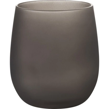 Set Bicchieri | Waterglass Brownsatin 1 Set Bicchieri | Waterglass Brownsatin