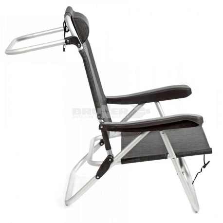 Sedia Da Spiaggia Brunner Siren 2 Sedia Da Spiaggia Brunner Siren - immagine 2