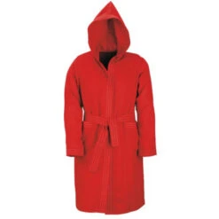 Sport Bathrobe Junior