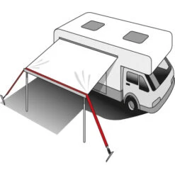 Nastro Brunner Stabilizer Kit 6 Nastro Brunner Stabilizer Kit -Campeggio Negozio stabilizer kit 2
