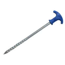 Stendibiancheria Ad Ombrello Cosma -Campeggio Negozio stendibiancheria ad ombrello cosma pieghevole 4 bracci 3