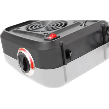 Brunner Stufetta Elettrica | Kero 3 Brunner Stufetta Elettrica | Kero - immagine 3