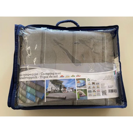 Stuoia Arisol 250 X 500 - 300 GR 1 Stuoia Arisol 250 X 500 - 300 GR