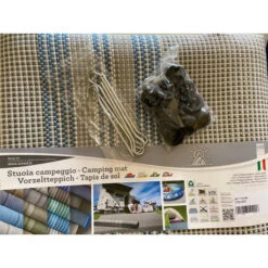 Stuoia Arisol 250 X 500 - 500 GR 5 Stuoia Arisol 250 X 500 - 500 GR -Campeggio Negozio stuoia 250 x 500 500gr 5