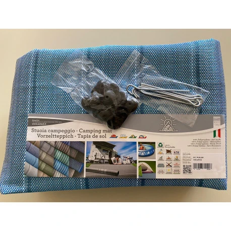 Stuoia Arisol 300 X 550 - 400 GR 3 Stuoia Arisol 300 X 550 - 400 GR - immagine 3