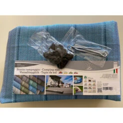 Stuoia Arisol 300 X 650 - 400 GR 6 Stuoia Arisol 300 X 650 - 400 GR -Campeggio Negozio stuoia 3 x 65 500 gr 2