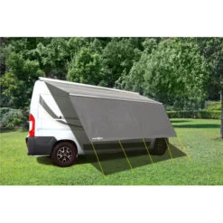 Pannello Frontale Brunner Sunny View