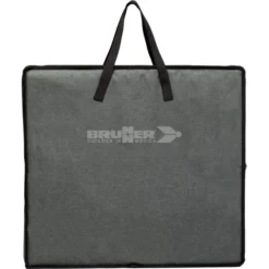 Tavolo Brunner Dimatec 4 -Campeggio Negozio tavolo brunner dimatec 4 alluminio leggero piega valigetta trasporto facile immediato veloce 2