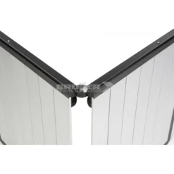 Tavolo Brunner Dimatec 4 -Campeggio Negozio tavolo brunner dimatec 4 alluminio leggero piega valigetta trasporto facile immediato veloce 4