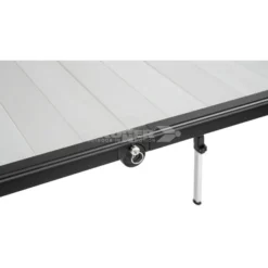 Tavolo Brunner Dimatec 4 -Campeggio Negozio tavolo brunner dimatec 4 alluminio leggero piega valigetta trasporto facile immediato veloce 7