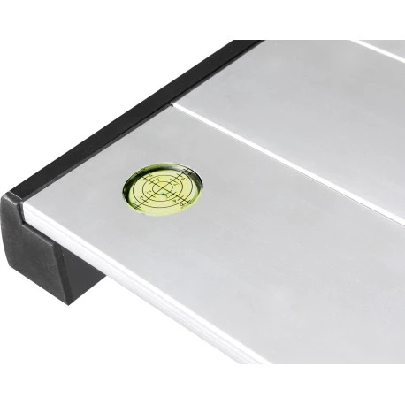 Tavolo Brunner Titanium Quadra 6 NG 2 Tavolo Brunner Titanium Quadra 6 NG - immagine 2