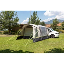 Tenda Brunner Advantourer 12 Tenda Brunner Advantourer -Campeggio Negozio tenda advantourer 4