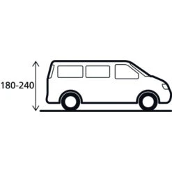 Tenda Brunner Advantourer 15 Tenda Brunner Advantourer -Campeggio Negozio tenda advantourer 7