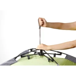 Tenda Brunner Blitz Automatic -Campeggio Negozio tenda blitz 3 automatic 2