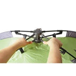 Tenda Brunner Blitz Automatic -Campeggio Negozio tenda blitz 3 automatic 3