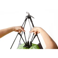 Tenda Brunner Blitz Automatic -Campeggio Negozio tenda blitz 3 automatic 4