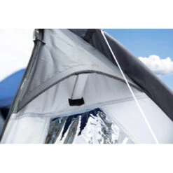 Tenda Brunner Entrada -Campeggio Negozio tenda entrada 3