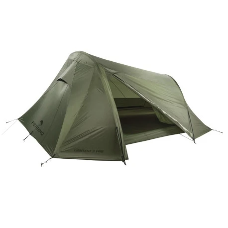Tenda Ferrino Lightent 3 PRO 5 Tenda Ferrino Lightent 3 PRO - immagine 5