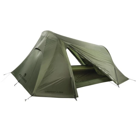 Tenda Ferrino Lightent 3 PRO 6 Tenda Ferrino Lightent 3 PRO - immagine 6