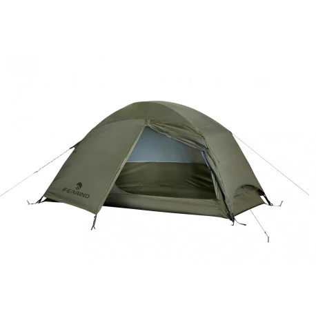 Tenda Ferrino Nemesi 1 PRO 2 Tenda Ferrino Nemesi 1 PRO - immagine 2