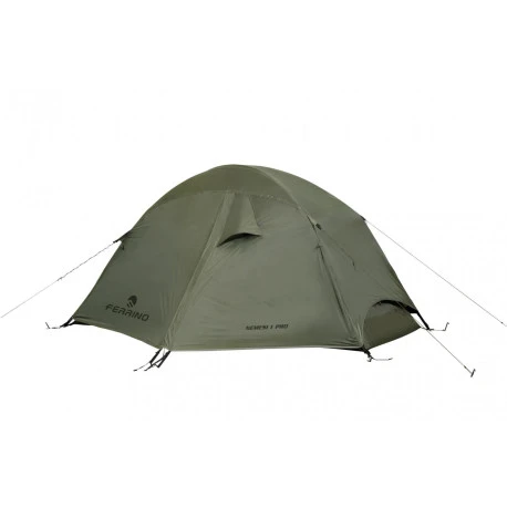 Tenda Ferrino Nemesi 1 PRO 1 Tenda Ferrino Nemesi 1 PRO