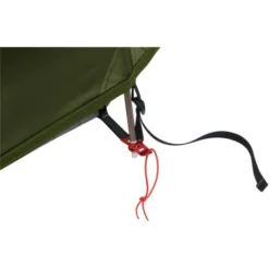 Tenda Ferrino Sintesi 1 7 Tenda Ferrino Sintesi 1 -Campeggio Negozio tenda ferrino sintesi 1 lite verde leggero bikepaking biciclietta bici piedi 2