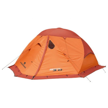 Tenda Ferrino Svalbard 3.0 2 Tenda Ferrino Svalbard 3.0 - immagine 2