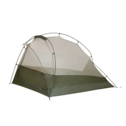 Tenda Ferrino Thar 2 -Campeggio Negozio tenda ferrino thar 2 affidabile paleria duralluminio leggera giunti radiali 3