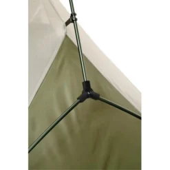 Tenda Ferrino Thar 2 -Campeggio Negozio tenda ferrino thar 2 affidabile paleria duralluminio leggera giunti radiali 4