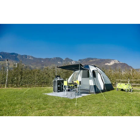 Tenda Brunner Lamar 4 1 Tenda Brunner Lamar 4