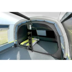 Tenda Brunner Paraiso 5/6 -Campeggio Negozio tenda paraiso 4